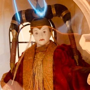 Queen Amidala